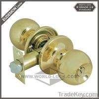 Door Locks 607PB-ET