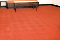 FLOVER POLYPROPYLENE FLOOR TILES