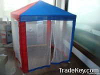 children gazebo