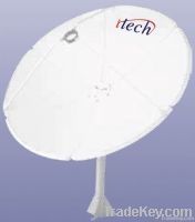 Satellite Dish Antenna