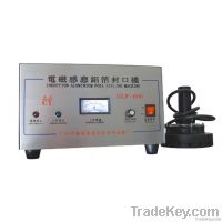 Electromagnetic induction Foil Sealing Machine