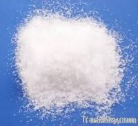 Magnesium Sulphat