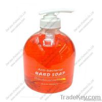 Anti-bacterial Hand Wash