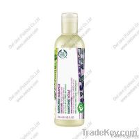 Herbal Nourishing Hair Shampoo