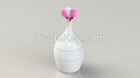 Ultrasonic aroma diffuser