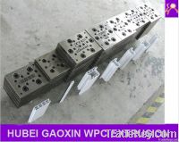 Extrusion mold