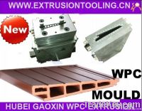 Plastic Extrusion Tool