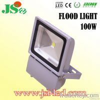 Outdoor LED Flood Light 100W