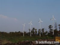 400W Medium wind generator