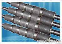 Furnace Rolls for thin Slab Caster RHF