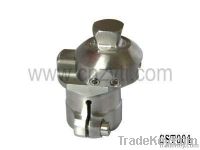 Male Translatable Tube Adaptor With