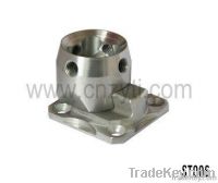 Translatable Socket Adaptor
