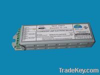 T8 32WX2 Electronic ballast(Energy Star)