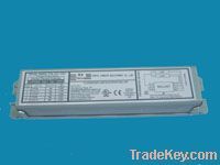 T8 18WX2 Electronic Ballast(120V/220V)