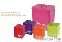 Storage Boxes & Bins