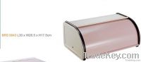 Storage Big coating bread Bin & Box