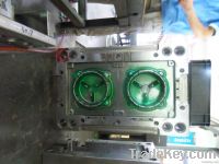 Injection Mold 090301