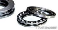 Thrust Ball Bearing