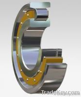 Cylindrical roller bearing