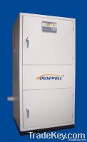 Industrial dehumidifier