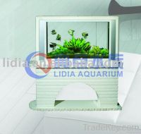 screen aquarium