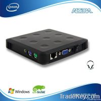 Hot selling thin client, pc share pc station From China