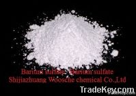 Barium sulfate