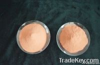Electrolytic copper powder