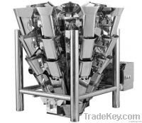 multihead weigher / combination scale From China