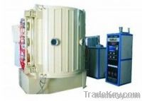 Multiple Arc Ion Coating Machine