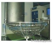 Optics Vacuum Coating Machine