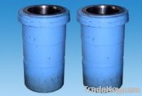 Bi-metal liners
