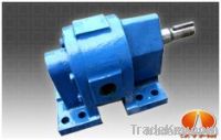 2S Gear Oil Pump