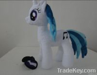 plush my little pony