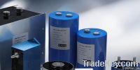 Specialist In Power Electronics Capacitors DC-Link