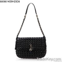 Leather Handbags From China