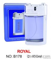 Royal Man Perfume