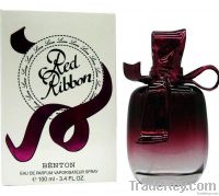 Red Ribbon Woman Perfume