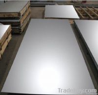 Titanium sheet