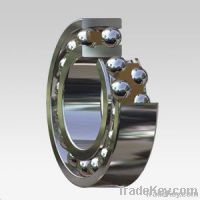 angular contact ball bearing