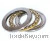 Thrust ball bearing