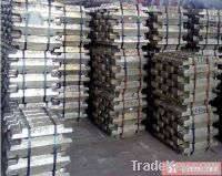 Tin Ingot
