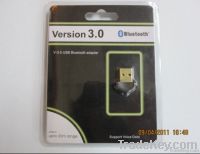 V3.0+EDR Bluetoothdongel