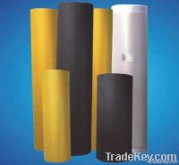 DN62 High-strength Abrasive Paper