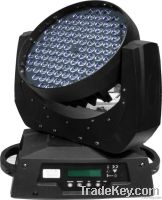 LED Move Head Light