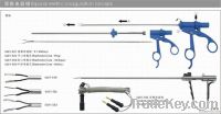 Bipolar eletric coagulation forceps