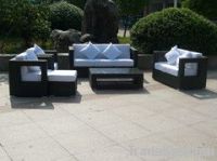 new rattan garden sets