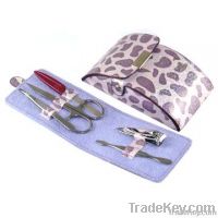 Manicure set