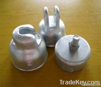 insulator cap