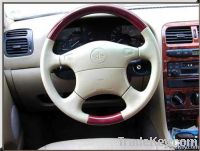 air bag steering wheel